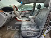 2006 Toyota AVALON фото