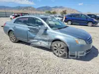 2006 Toyota AVALON photo