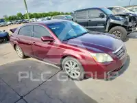 2006 Toyota AVALON фото