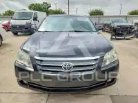 2006 Toyota AVALON фото