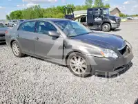 2006 Toyota AVALON фото