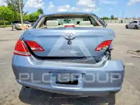 2006 Toyota AVALON фото