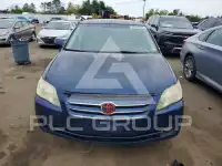 2006 Toyota AVALON photo
