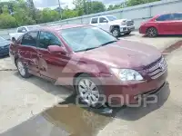 2006 Toyota AVALON фото