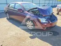 2006 Toyota AVALON photo