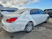 2006 Toyota AVALON фото