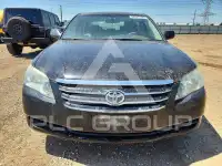 2006 Toyota AVALON фото