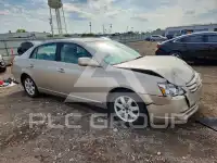 2006 Toyota AVALON фото