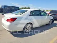 2006 Toyota AVALON photo