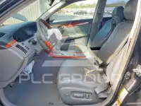 2006 Toyota AVALON photo