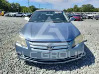 2006 Toyota AVALON фото
