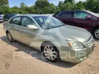 2006 Toyota AVALON фото