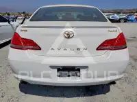 2006 Toyota AVALON фото