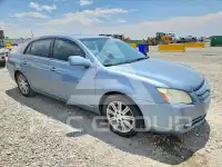 2006 Toyota AVALON фото