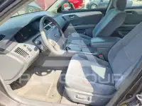 2006 Toyota AVALON фото