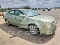 2006 Toyota AVALON фото