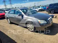 2006 Toyota AVALON фото