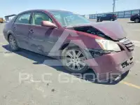 2006 Toyota AVALON фото