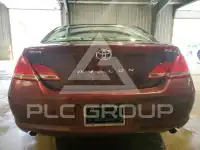 2006 Toyota AVALON фото