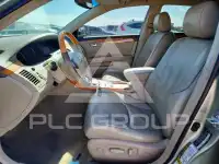 2006 Toyota AVALON фото