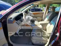 2006 Toyota AVALON фото