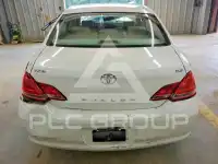 2006 Toyota AVALON фото