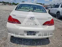 2006 Toyota AVALON фото