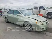 2006 Toyota AVALON фото