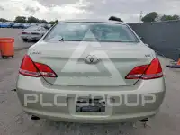 2006 Toyota AVALON фото