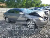 2006 Toyota AVALON фото