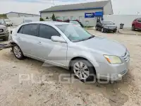 2006 Toyota AVALON photo
