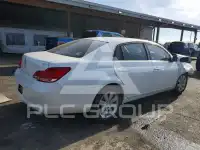 2006 Toyota AVALON фото