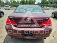 2006 Toyota AVALON фото