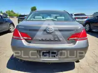 2006 Toyota AVALON фото