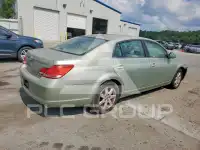2006 Toyota AVALON фото