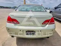 2006 Toyota AVALON фото