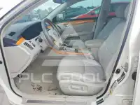 2006 Toyota AVALON фото