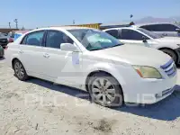 2006 Toyota AVALON фото