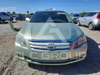 2006 Toyota AVALON фото