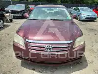 2006 Toyota AVALON фото