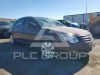 2006 Toyota AVALON photo