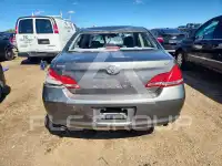 2006 Toyota AVALON фото