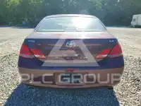 2006 Toyota AVALON фото