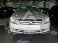 2006 Toyota AVALON фото