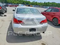 2006 Toyota AVALON photo