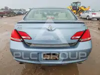 2006 Toyota AVALON фото