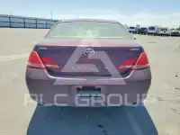2006 Toyota AVALON фото