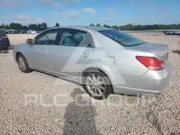 2006 Toyota AVALON фото