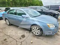 2006 Toyota AVALON photo