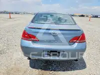 2006 Toyota AVALON фото